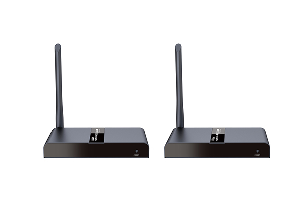 Wireless HDMI KVM Extender