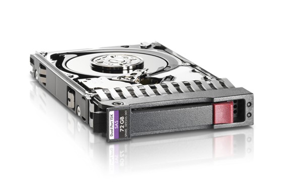 (785103-B21) ขาย - จำหน่าย - จัดซื้ออะไหล่ - ราคาถูก HP 600GB 12G SAS 15K rpm SFF (2.5-inch) Enterprise