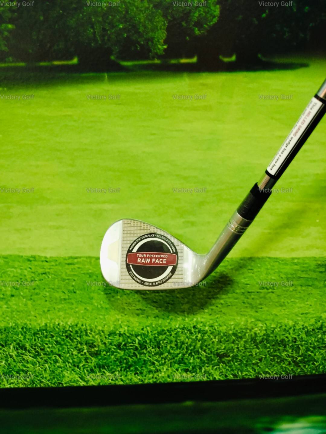 Wedge Taylormade MG2 56°, 60° Spacial Model From Tiger Wood (Limited Edition)