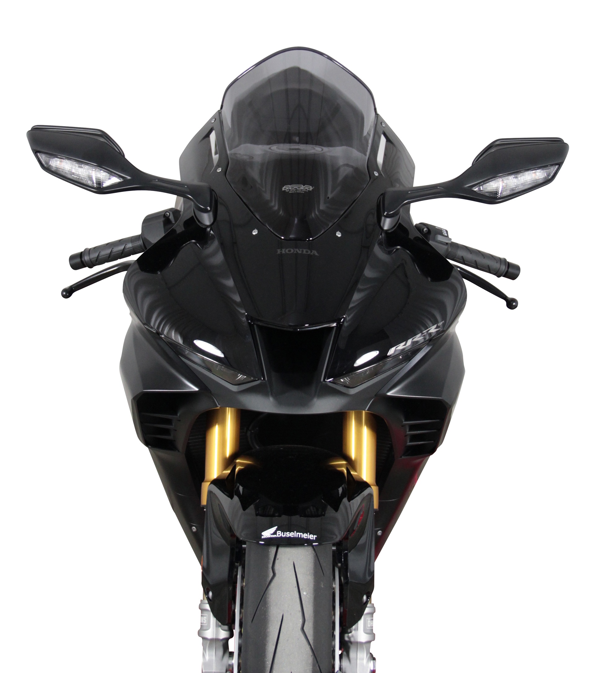 ชิวหน้า MRA สำหรับ CBR1000RR-R