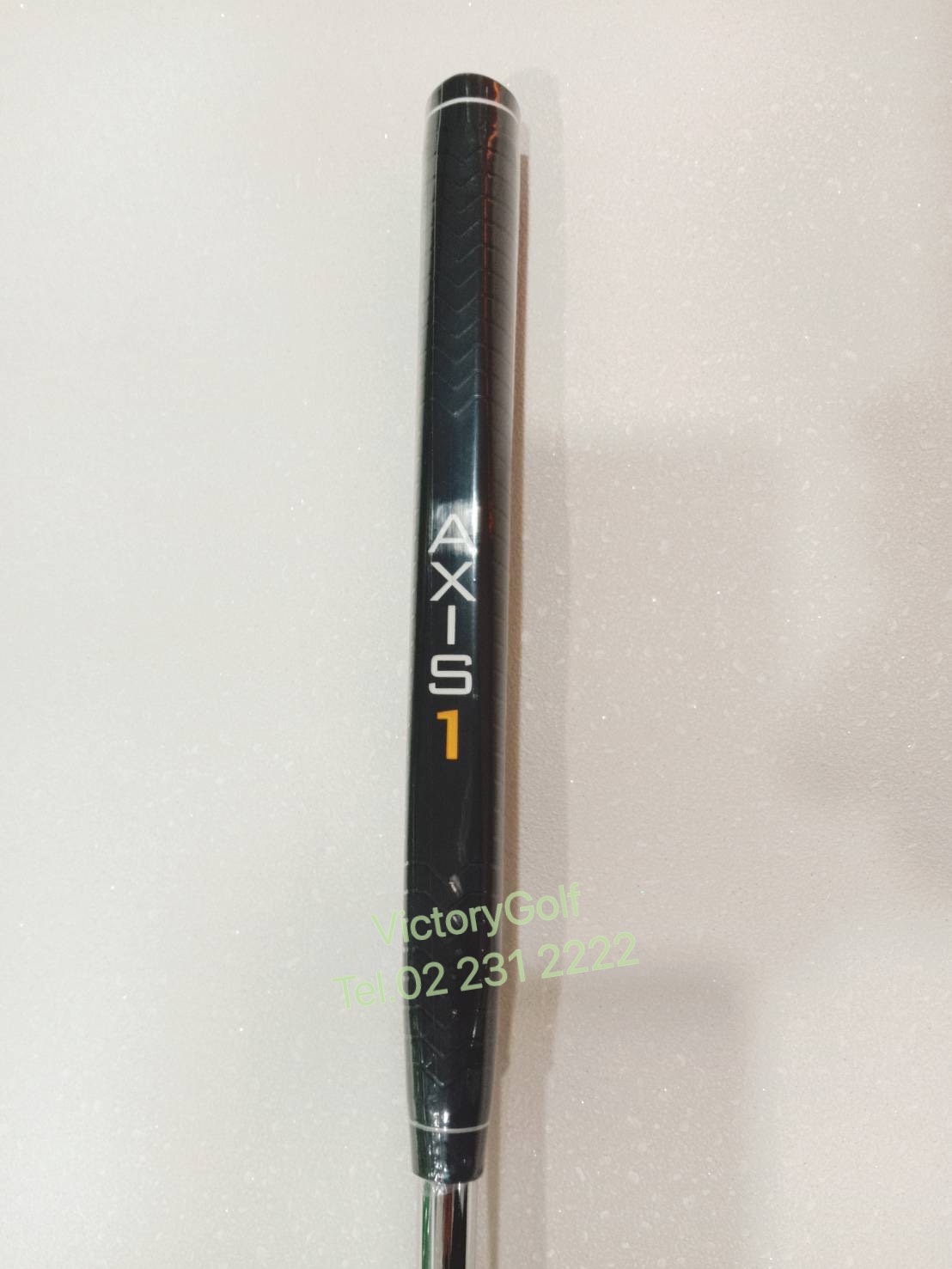 Putter AXIS 1 TOUR-HM (New) 2021 33"