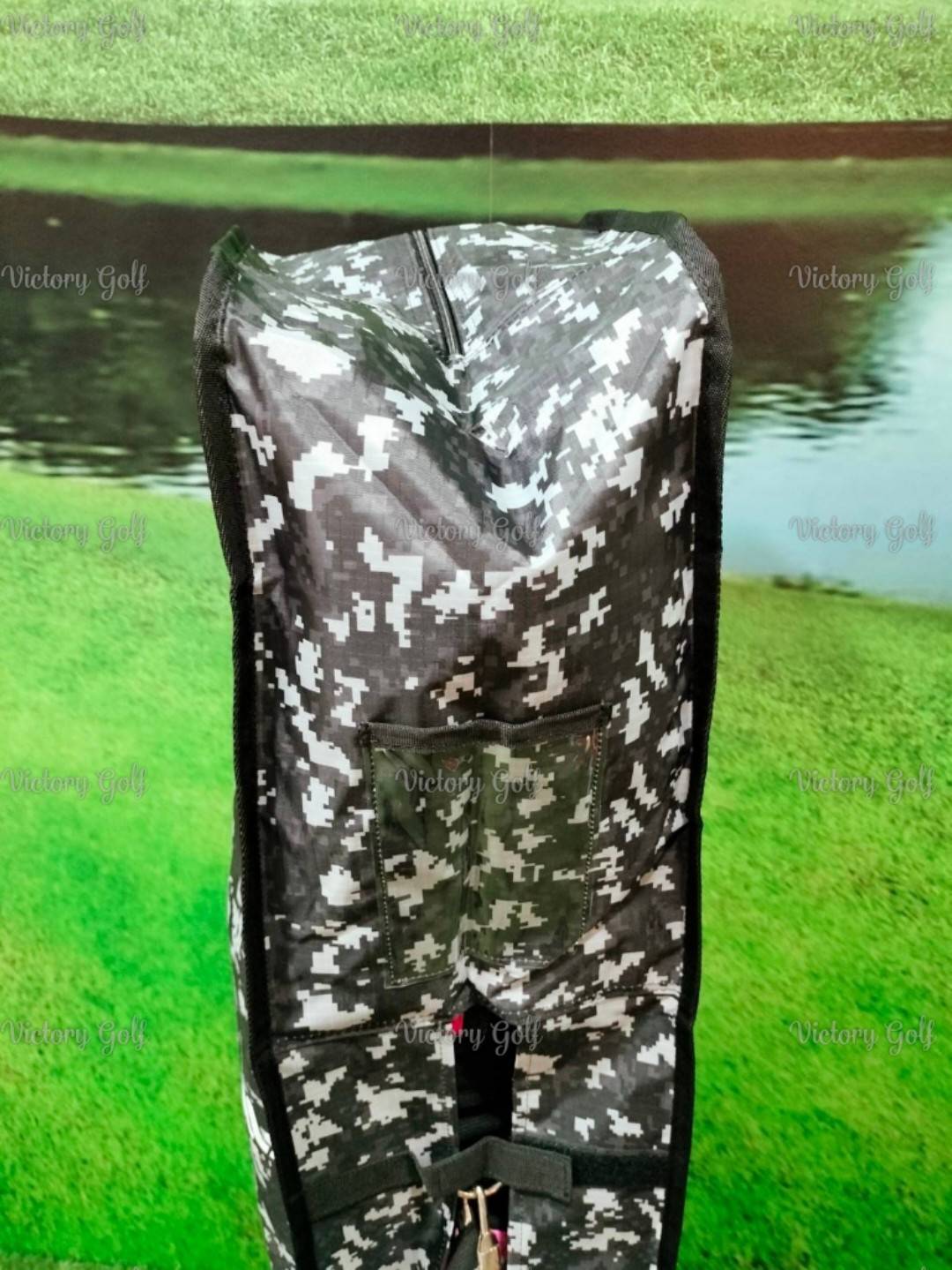 COVER TRAVEL V X NELLS (From Korea)