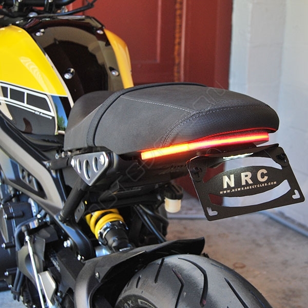 ท้ายสั้น NRC XSR900