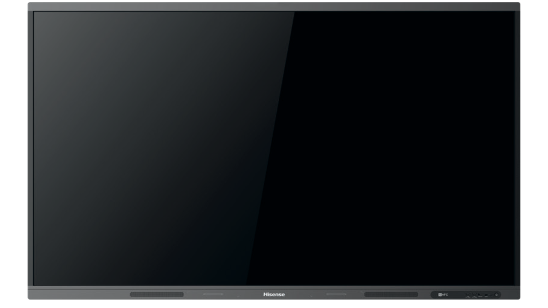 Hisense 75MR61DE-E: GoBoard Pro จอแสดงผลแบบโต้ตอบ 4K UHD พร้อม Android 14