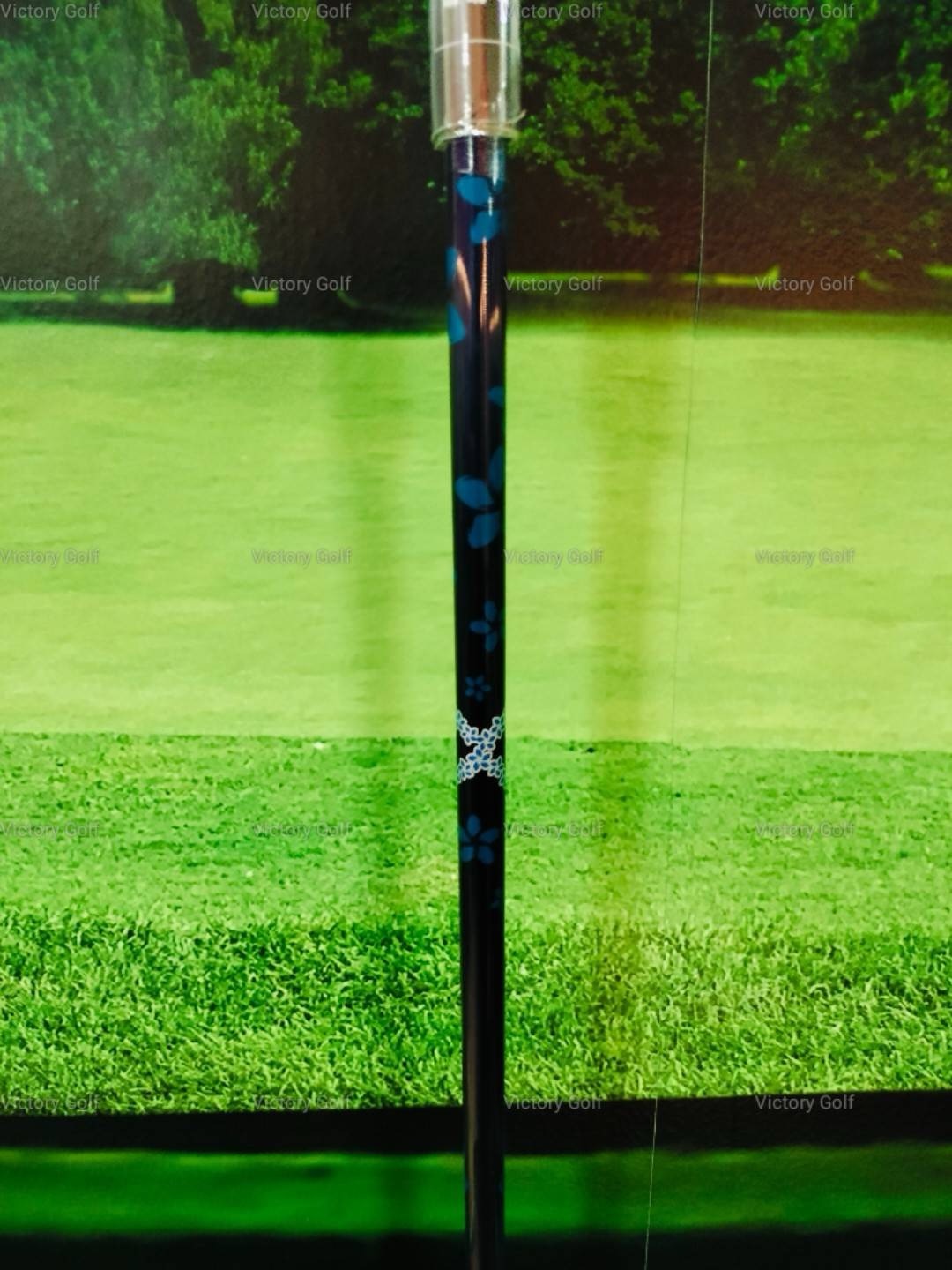 Driver Taylormade Qi10 Loft 9.0 (Shaft Diamana TM-50) flex: SR (NEW) WT: 56g./ TQ;4.3