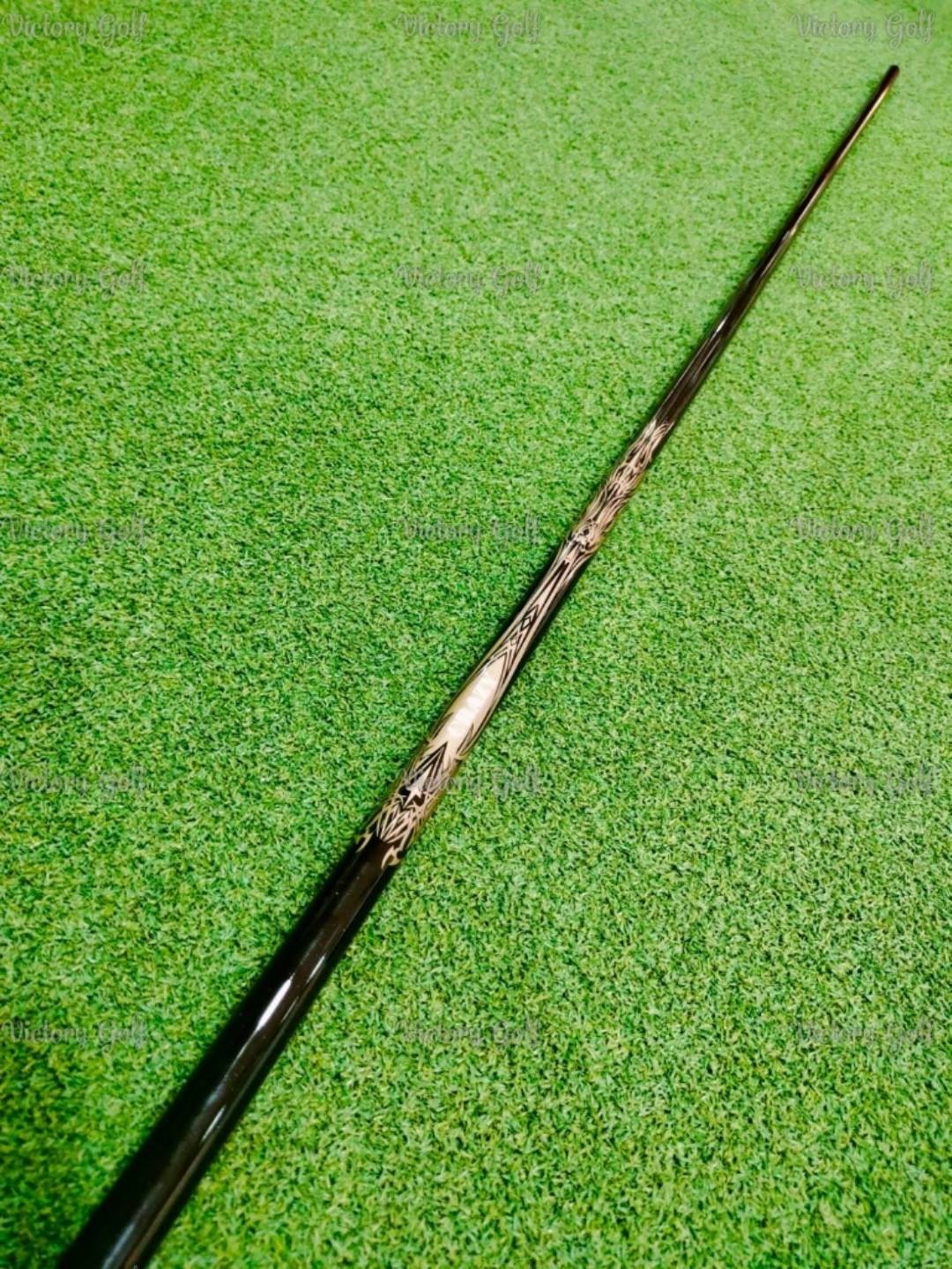 Shaft Utility CRAZY DEAD UT70 (Flex : SR) / (70g.)