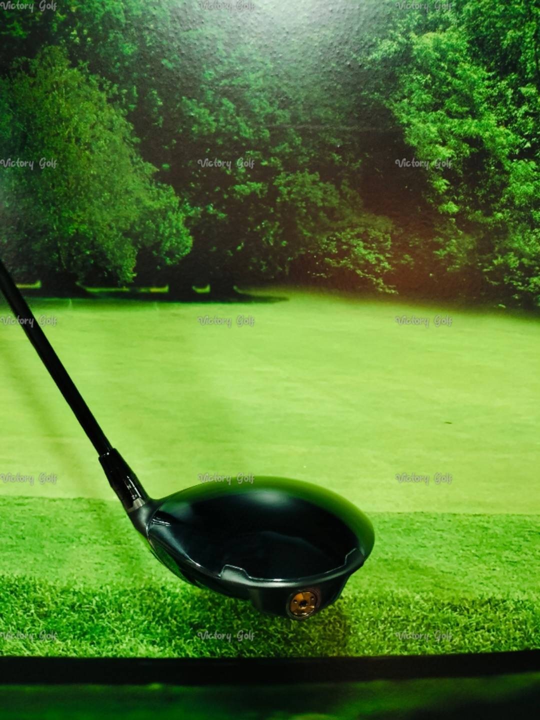 Driver Callaway PARADYM TRIPLE DIAMOND loft 9.0 ( TENSEI 55 ) (Flex: S) 55g.