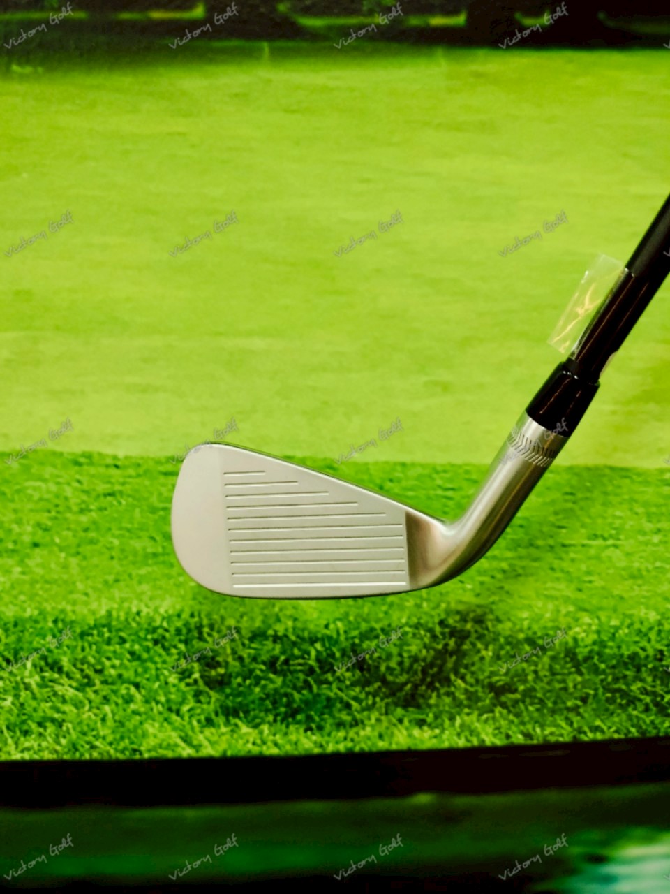 Wedge PXG Milled 3X Forged Loft : X (Tour AD IZ-65) / (R2)