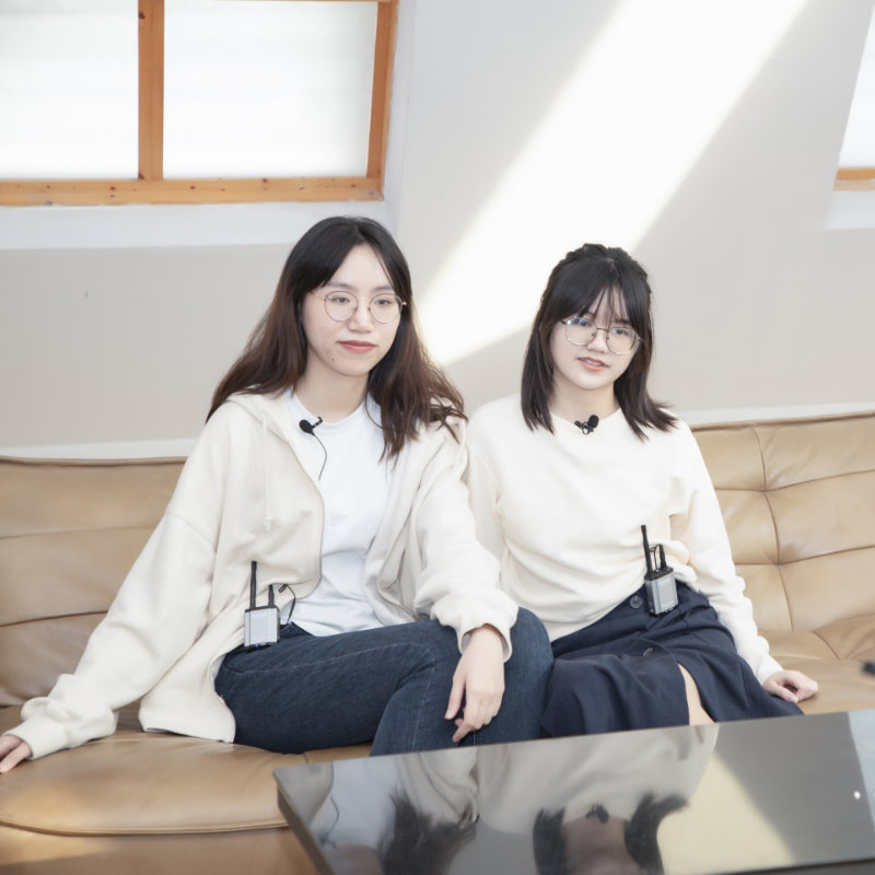 Saramonic Vlink2 KIT2 Wireless Microphone