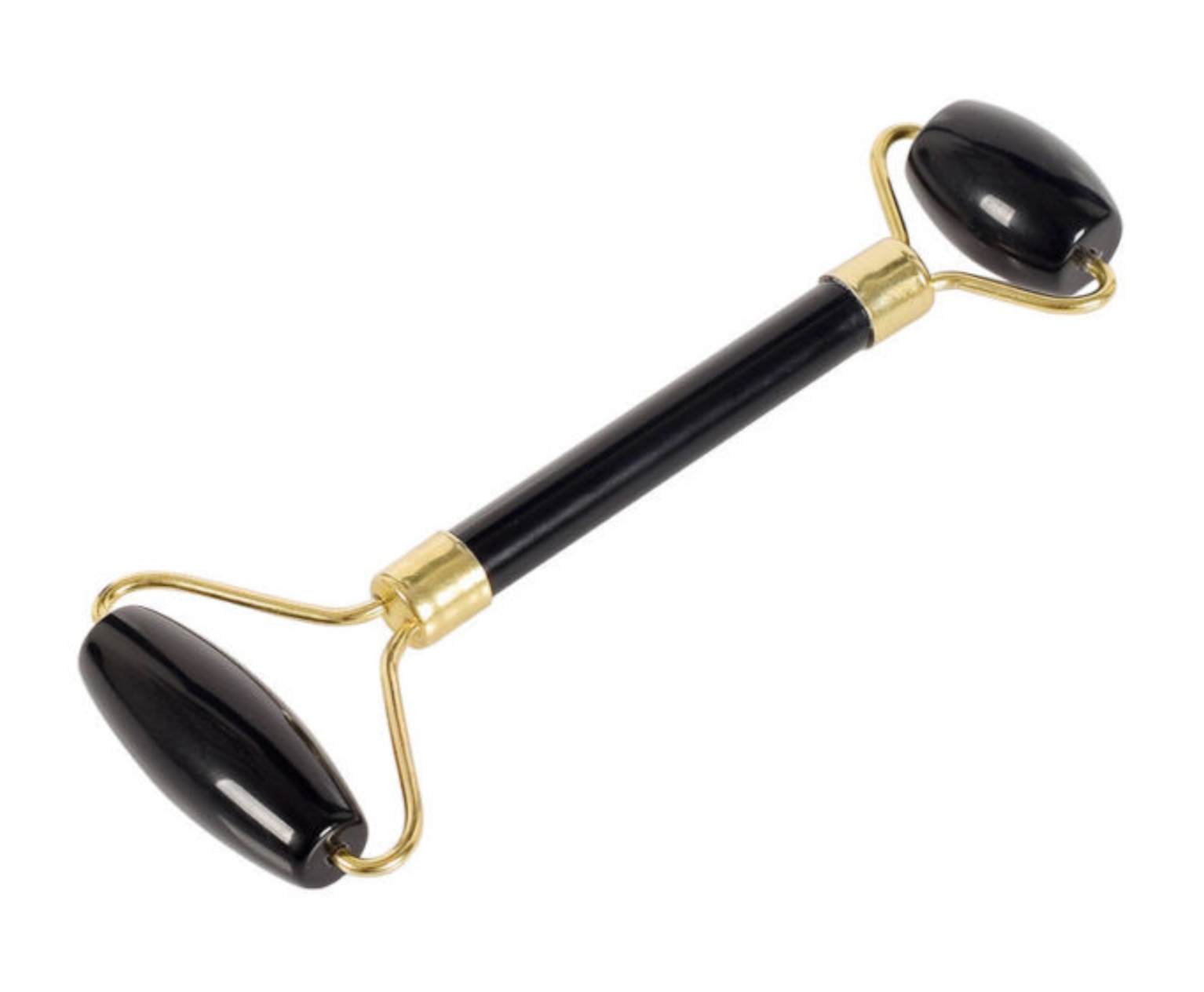 ลูกกลิ้งนวดหน้าจากหินรัตนชาติ (Precious Stone Facial Massage Roller)