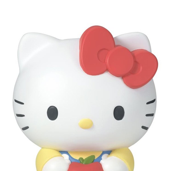 Banpresto Sanrio Characters Sofvimates Hello Kitty 4983164897906 (Figure)