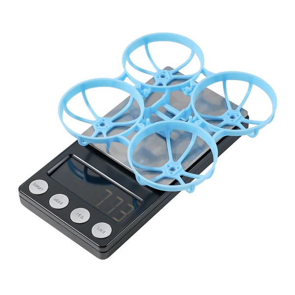 [B75] Betafpv Meteor75 Pro & HD Brushless Whoop Frame อุปกรณ์โดรน Drone