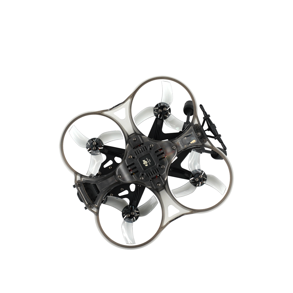 [D25-3] DeepSpace Stellar 25 2.5inch Drone HD O4 PRO Version FPV Drone Quadcopter with Aether 1404 Motor