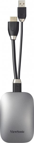 ViewBoard Cast Button (VB-WPS-003): ปุ่มแชร์หน้าจอแบบไร้สาย