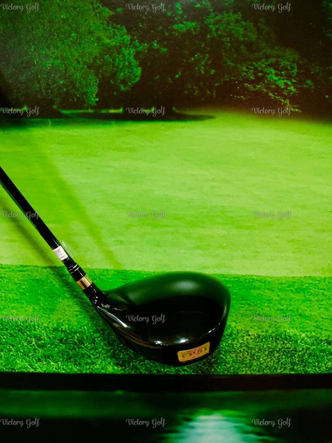Driver Ryoma D-1 MAXIMA TYPE-G Loft 10.5° (Basileus60') / (X)