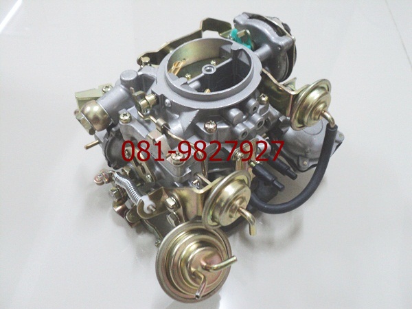 คาร์บู TOYOTA 3T ของใหม่