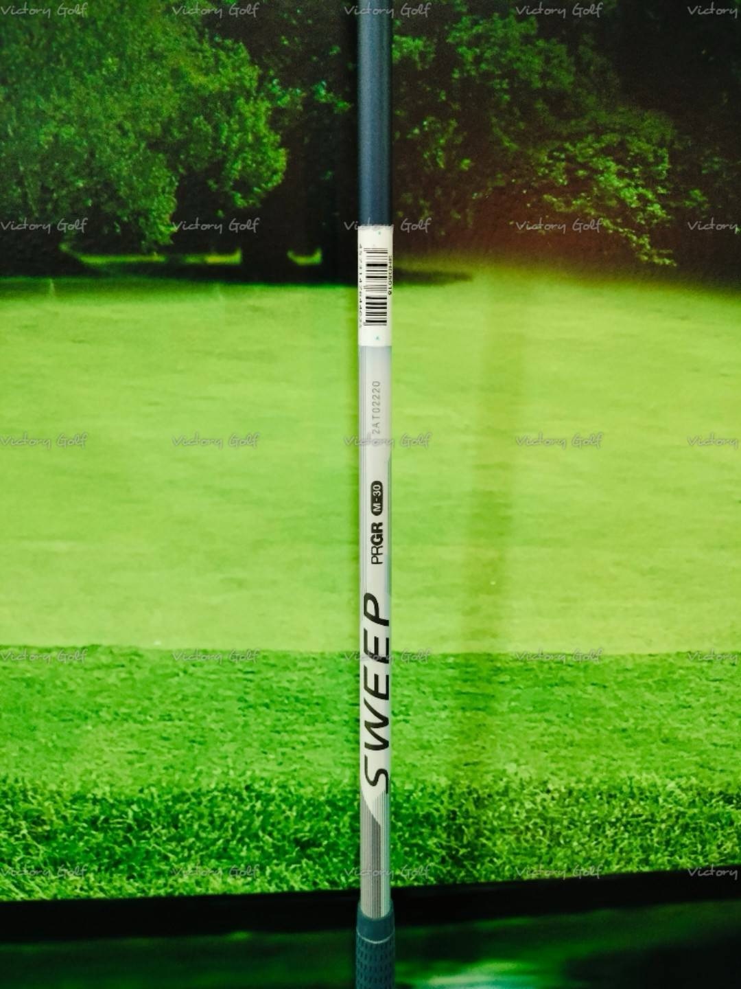 Fairway PRGR SWEEP 4/18 (SWEEP PRGR) / (L)