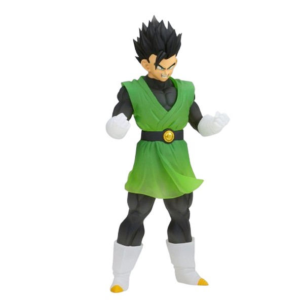 Banpresto Dragon Ball Z Clearise Son Gohan (Great Saiyaman Ver) II (Ver.A) 4983164288247 (Figure)