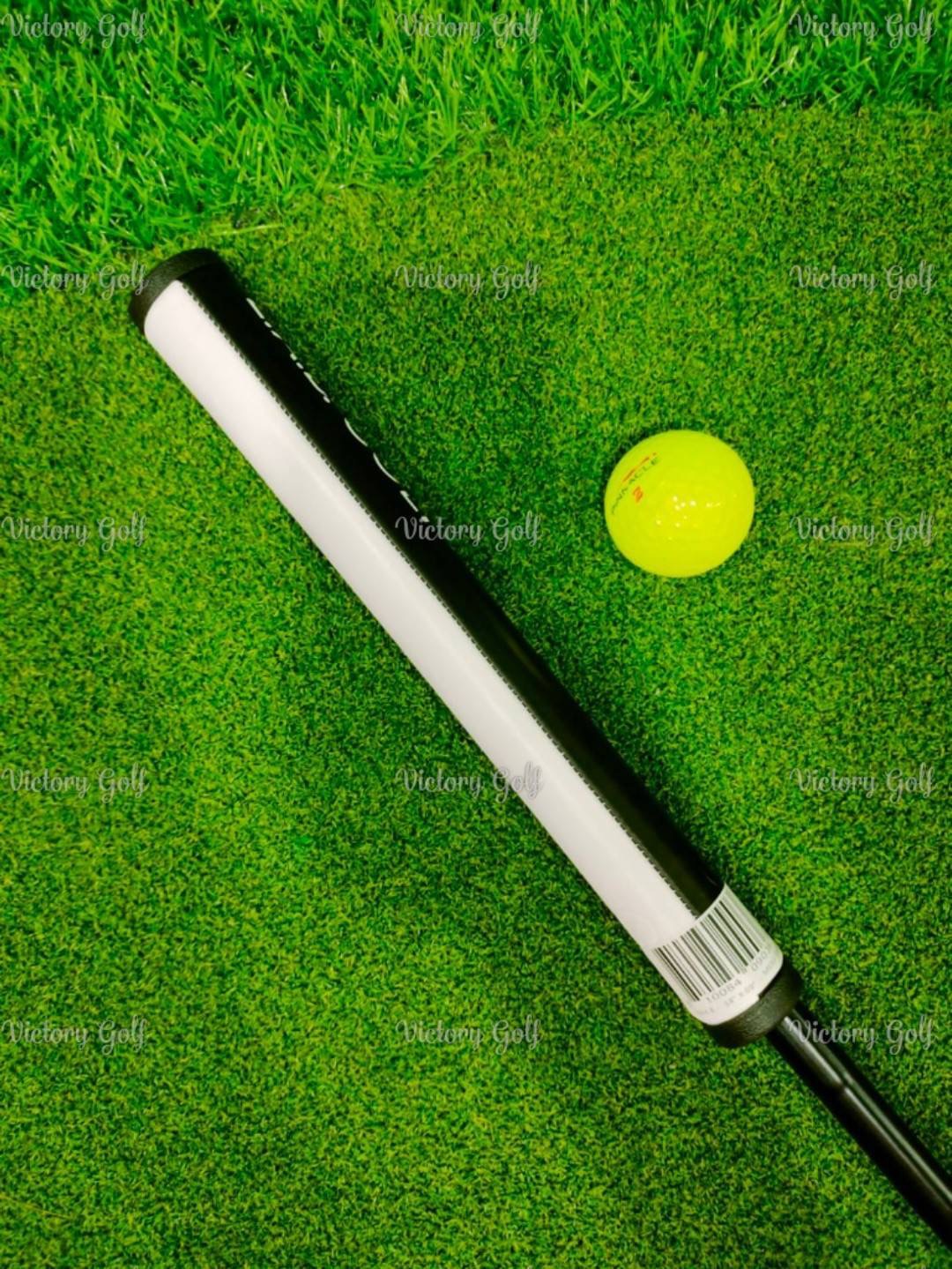 Putter L.A.B. GOLF MEZZ.1 Max 33" 35" (New Model)