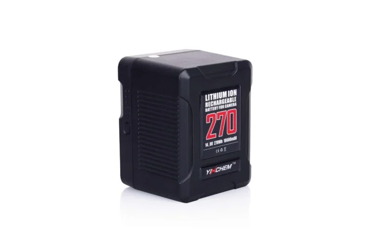 YC-270S 270Wh V Mount Battery