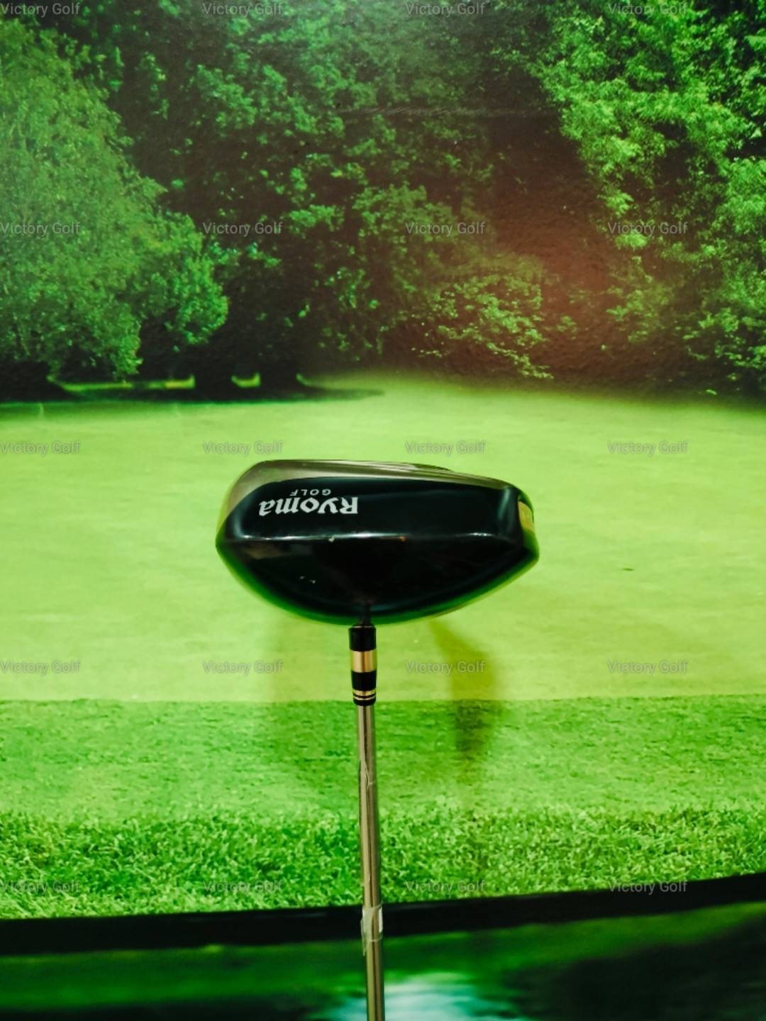 Driver Ryoma D-1 Maxima Type-G 11.5 (Beyond powder) / (Flex : Infinity)