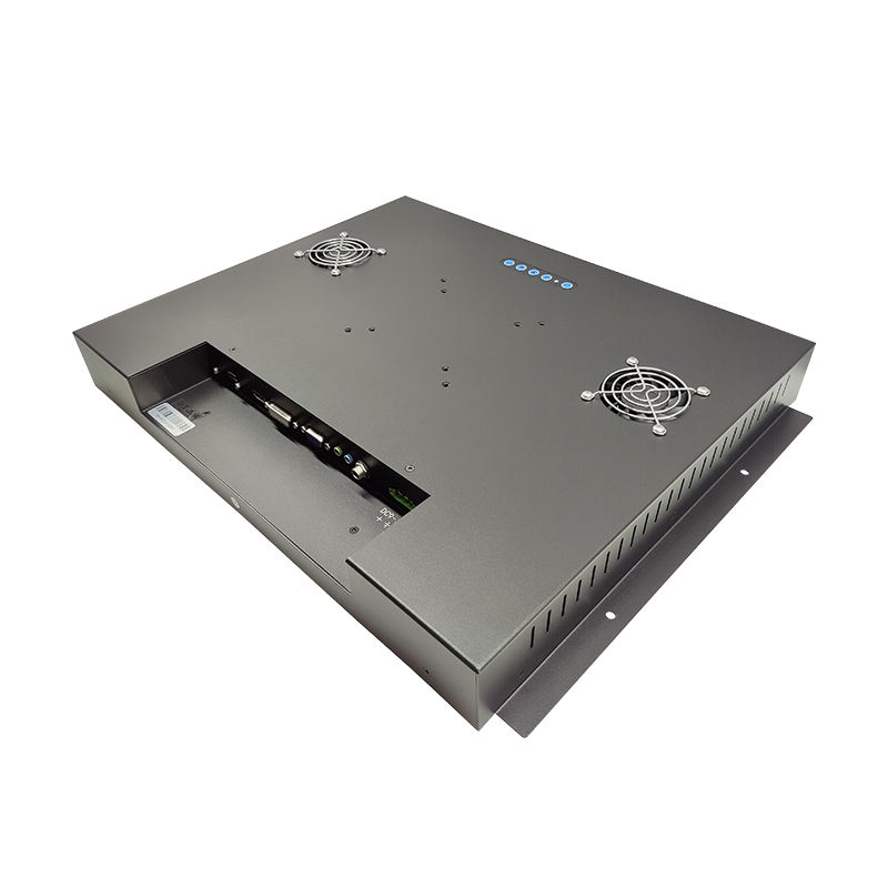 จอภาพ Sihovision รุ่น SL19: 19 นิ้ว Open Frame ความสว่างสูง 1500 Nits พร้อมระบบระบายความร้อนอัจฉริยะ