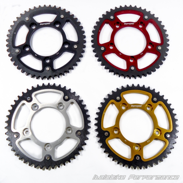 เสตอร์ SUPERSPROX DUCATI 899