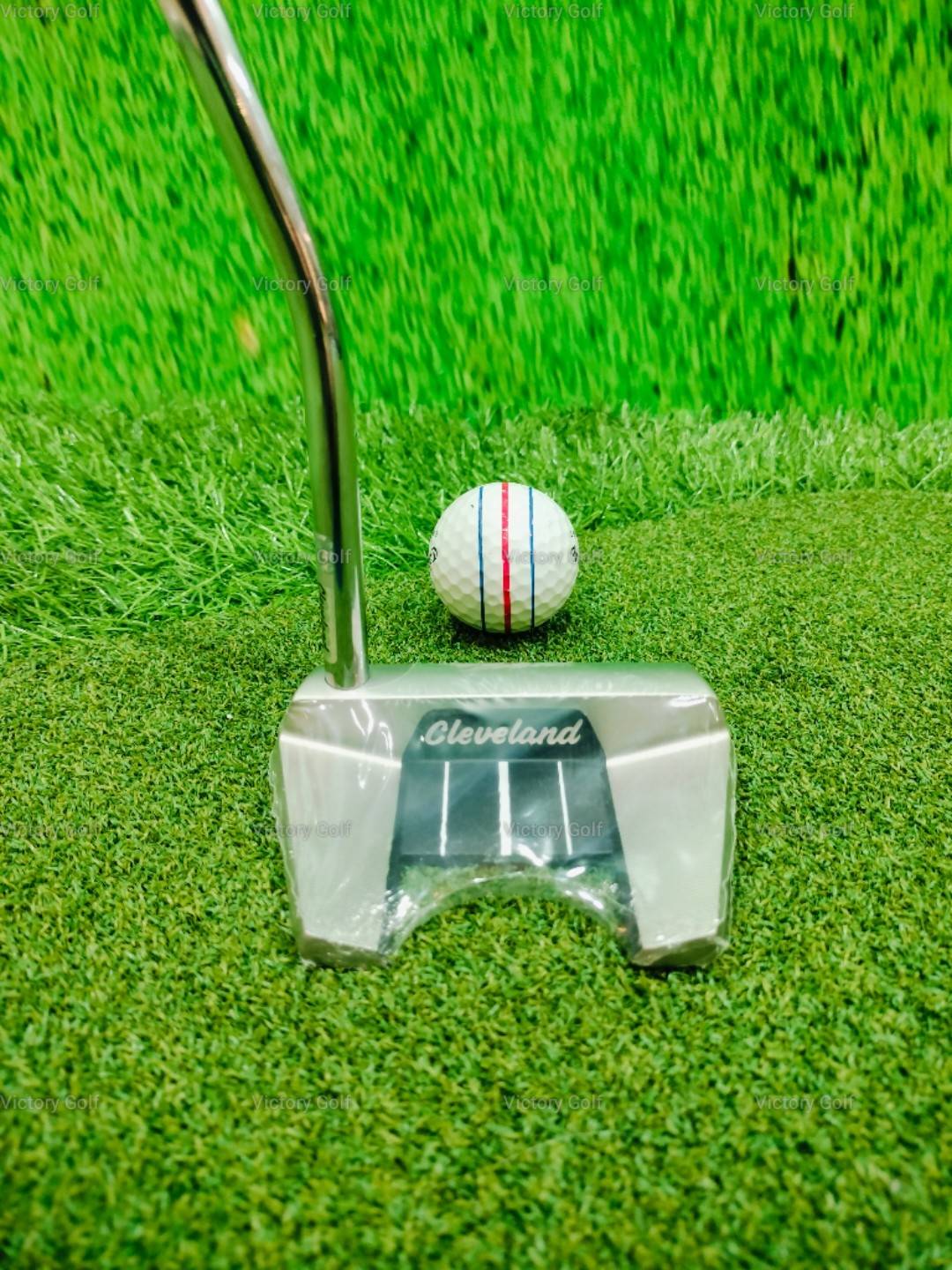 Putter Cleaveland HB Solf Milled 11 (34") (Strok Type straight)