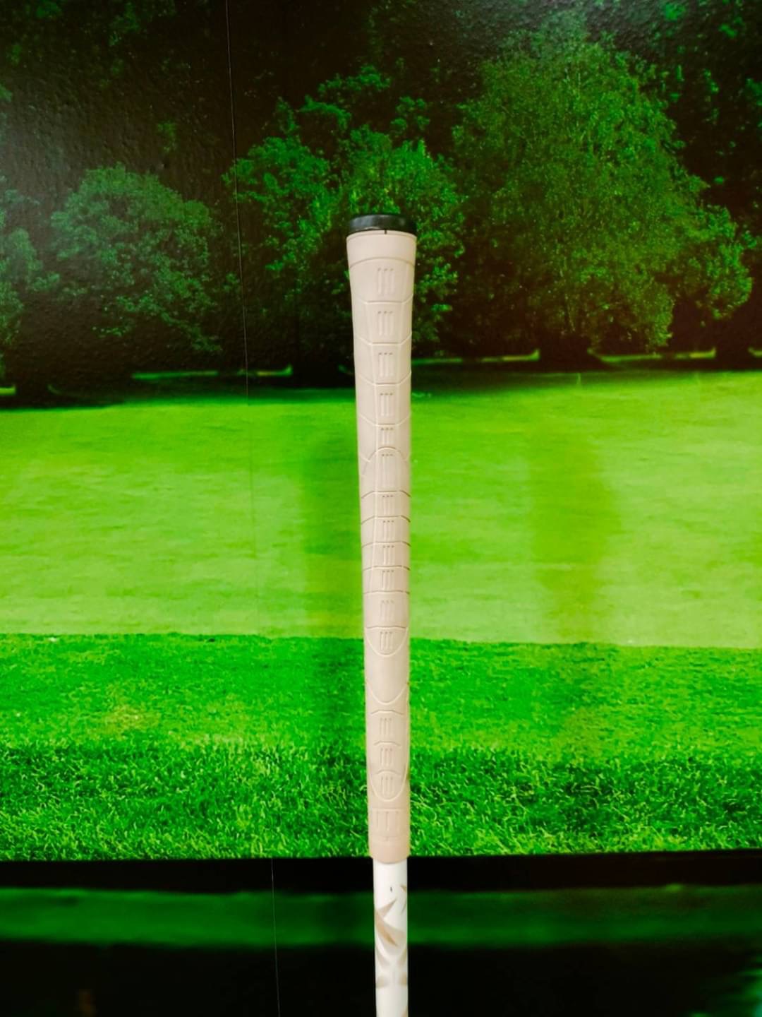 Driver QUELOT Royal Excellence Loft 9.5 (X-Spec) Shaft BANGVOO Premium (flex:S) หน้าเด้ง