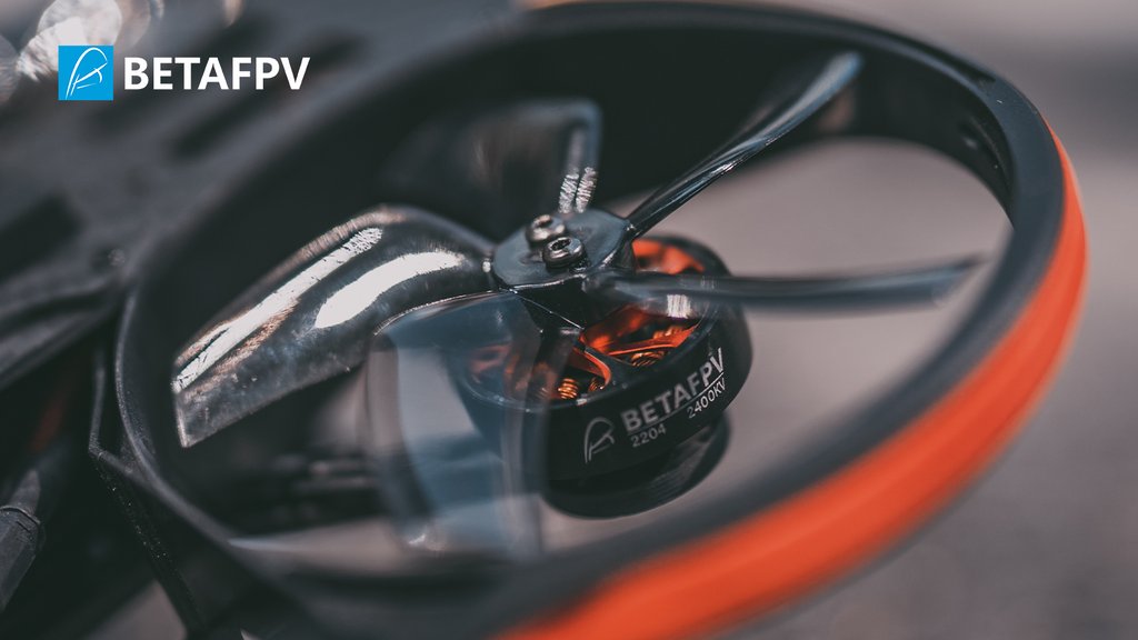 [A30-4] BETAFPV Pavo360 FPV Quadcopter 3" 6S ซิ่ง ติดกล้อง 360องศา RTF ของเล่นวิทยุบังคับ
