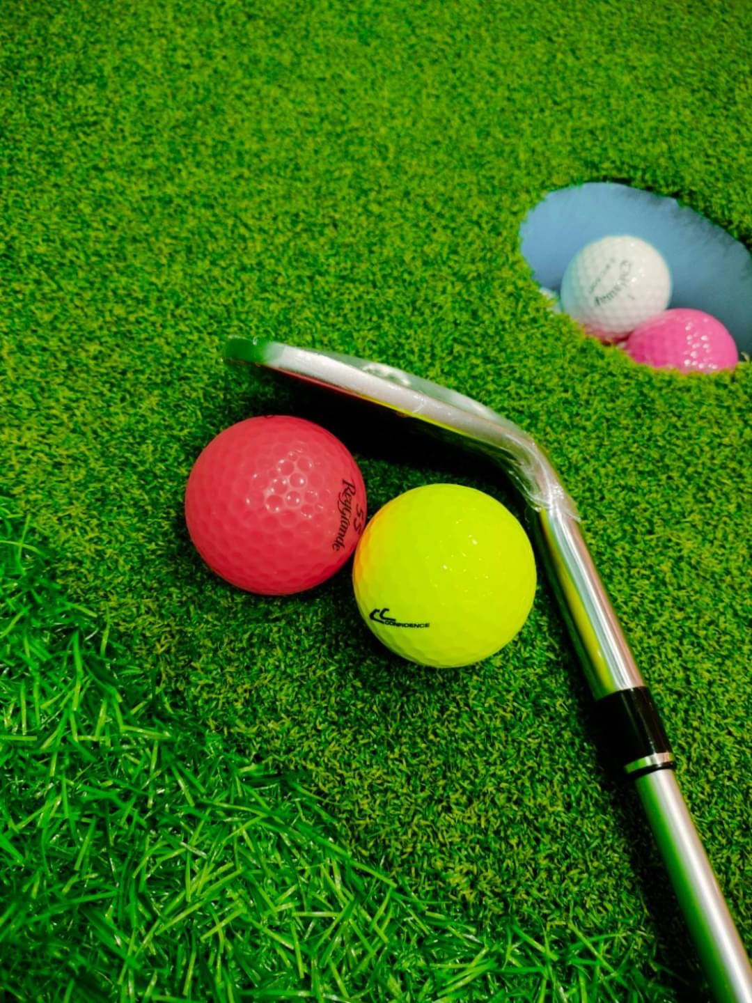 Wedge Katana Voltio Forged MILD STEEL Loft 52/8 (Speeder550) / ( Flex : Wedge) 55.5g.