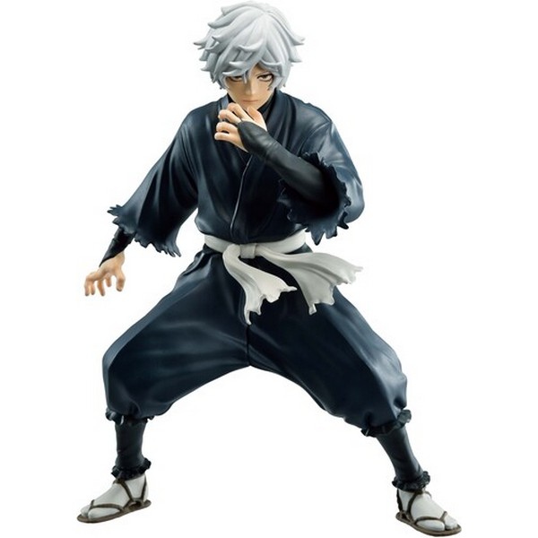 Banpresto Hell's Paradise : Jigokuraku Vibration Stars - Gabimaru 4983164198164 (Figure)