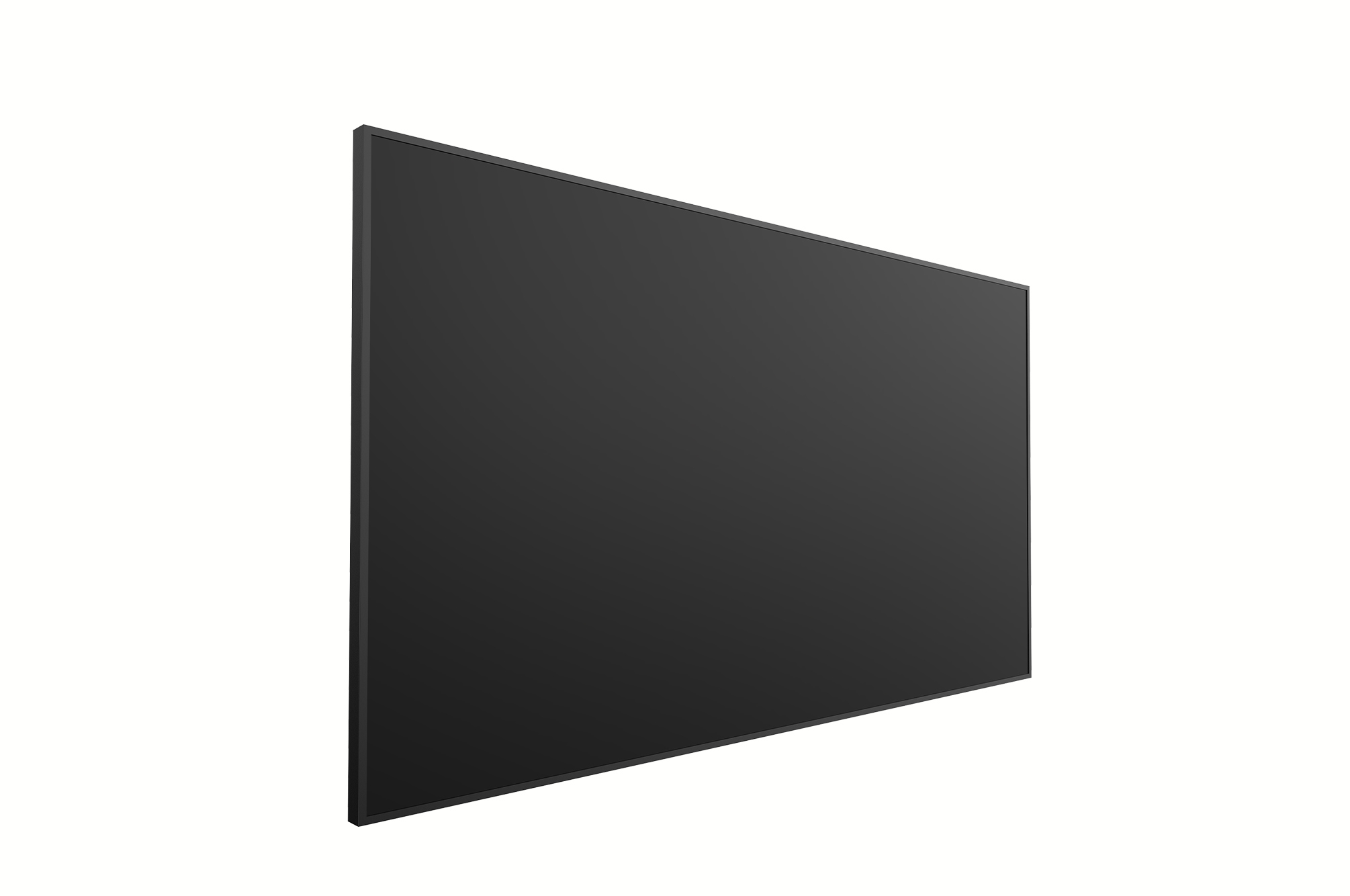 LG 110UM5J - 4K UHD Large Screen Signage Display 110 นิ้ว (500 nits, 16/7, ไม่รวม webOS ในตัว)