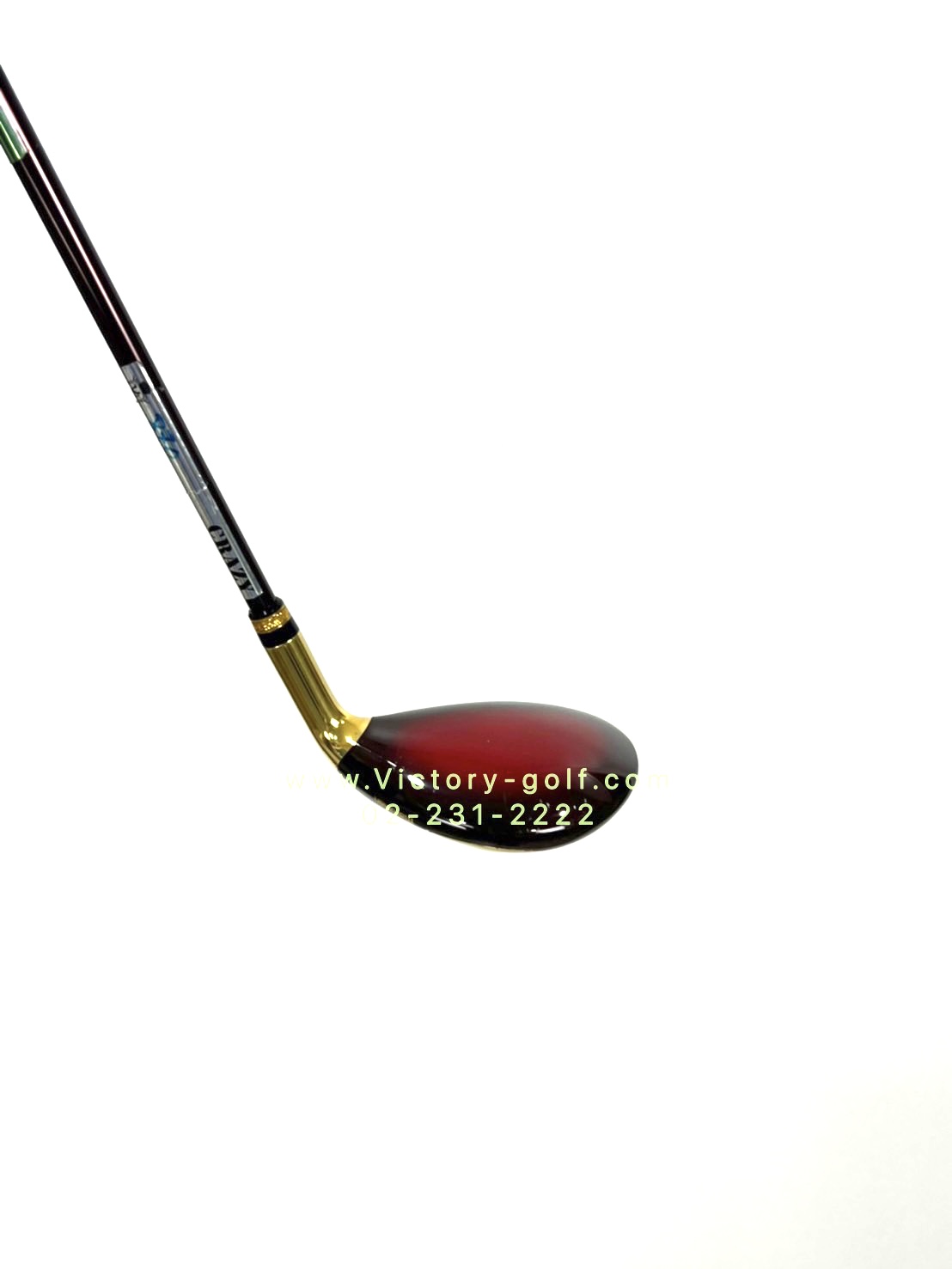 Utility 4/24° MARUMAN Majesty (TL-710) / (L) 2017