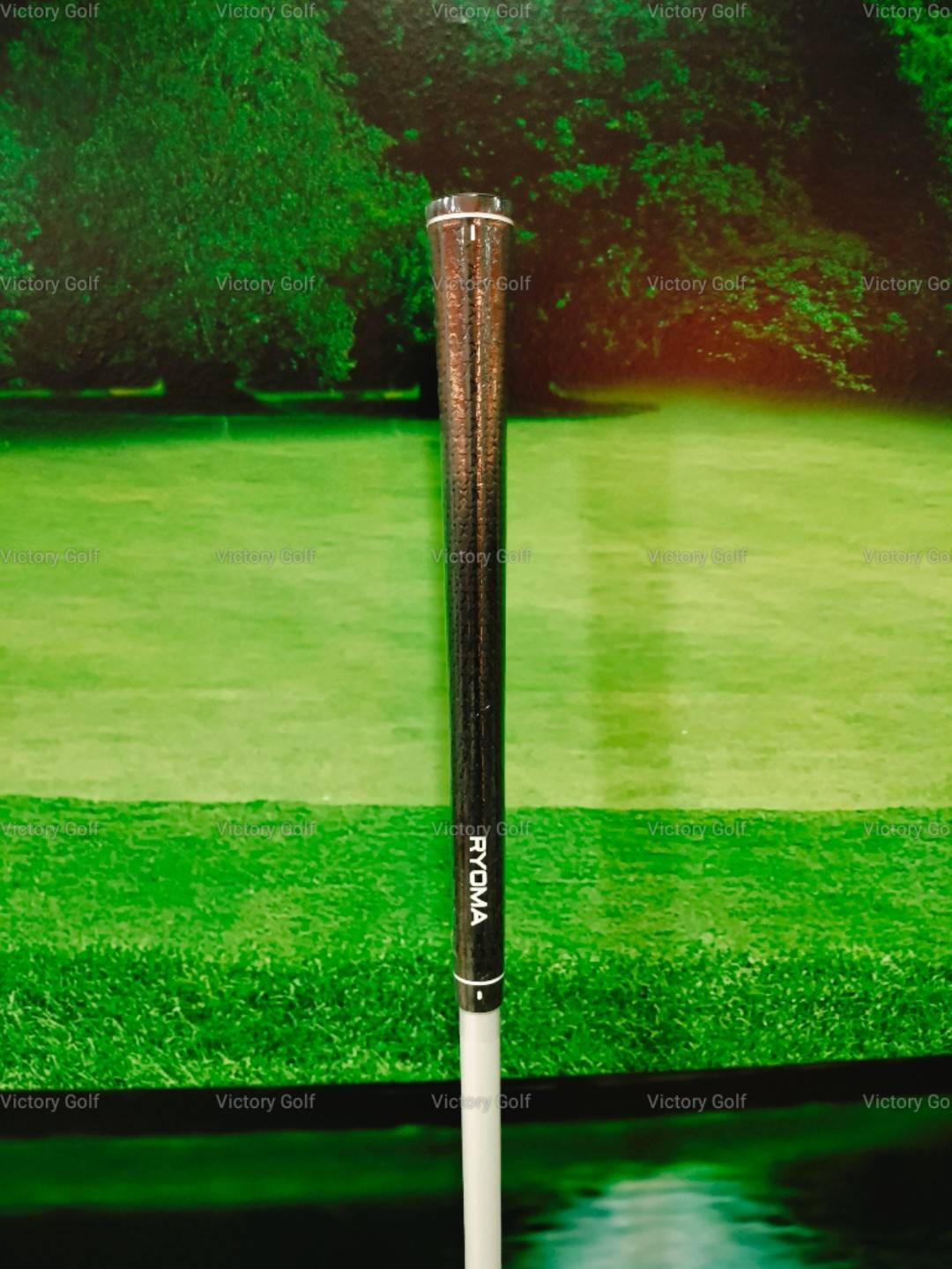 Driver Ryoma Maxima III Loft 9.5 Special Tuning ( Shaft Tour AD MX-3 ) Flex : R