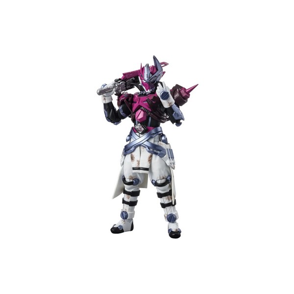 Bandai S.H.Figuarts Valvarad 4573102661029 (Action Figure)