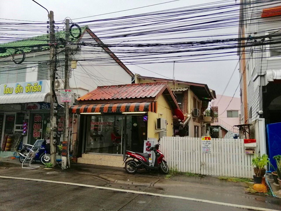 ขายบ้านเดี่ยว ชั้นเดียว พร้อมห้องเช่า ประชานิเวศน์3 (รหัสทรัพย์2019162) ซอย 12 ต.ท่าทราย อ.เมืองนนทบุรี จ.นนทบุรี