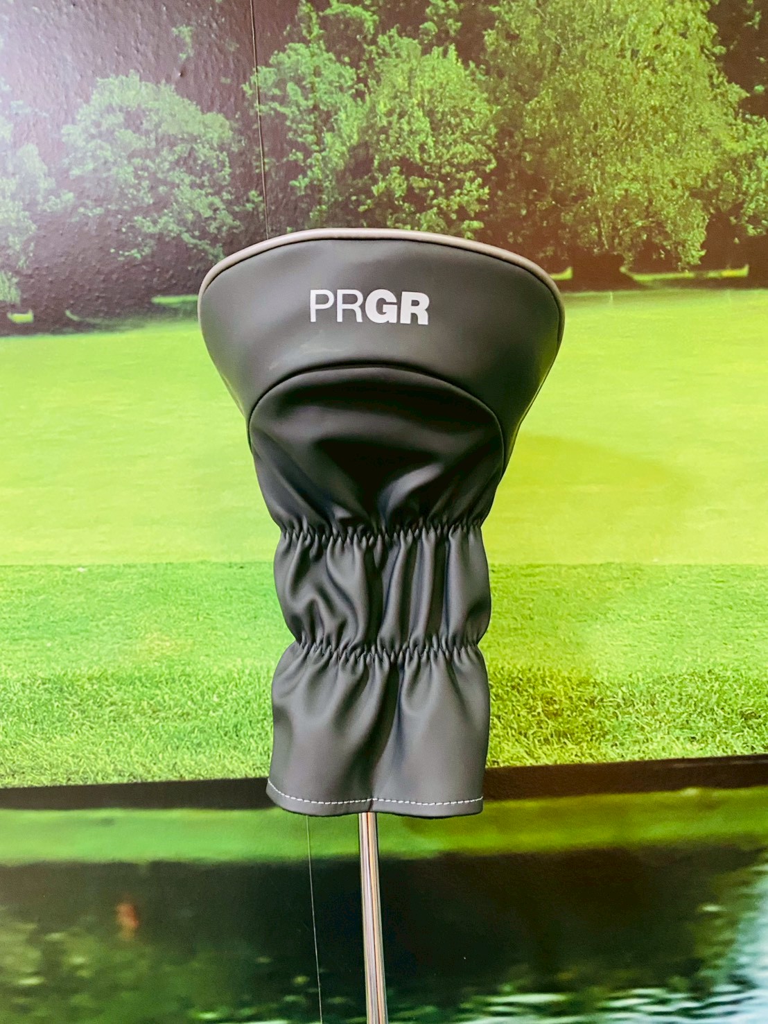 Driver PRGR SUPER EGG (Non-conforming)10.5 (M-37= R /44g./ TQ:7.4) 500cc.model 2024 (latest version)