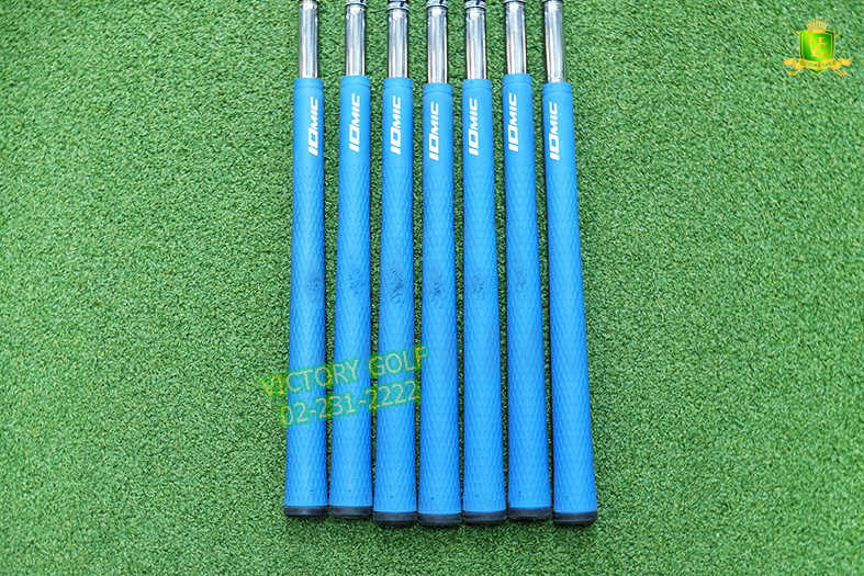 Iron Set Mystery WNC-903 4-9,P (DG S300)