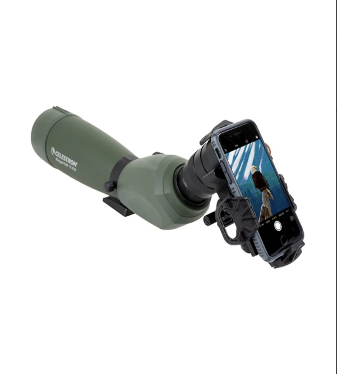 Celestron Universal SmartPhone Adaptor NexYZ