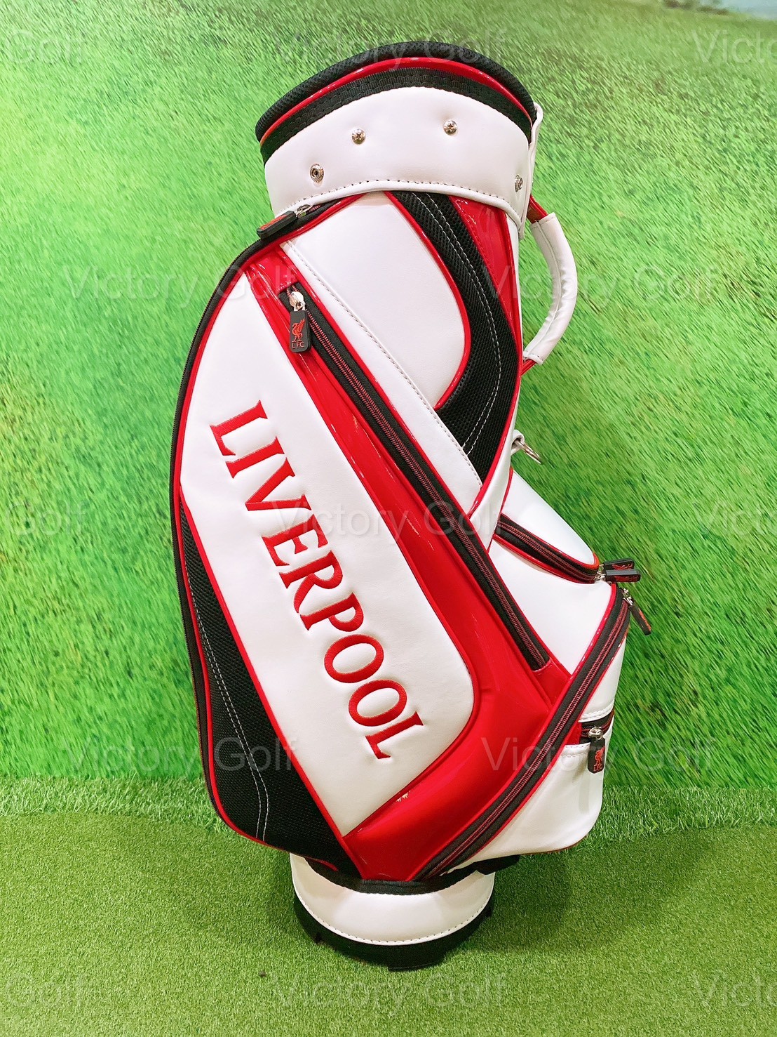 Golf bag LIVERPOOL 9.5” (20 th)