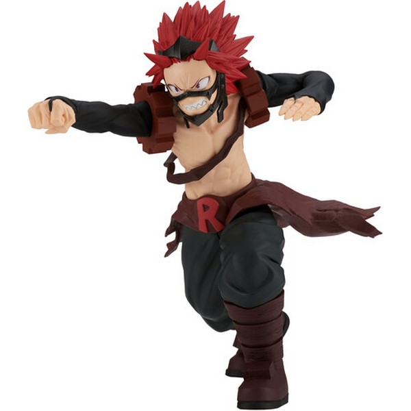 Banpresto My Hero Academia The Amazing Heroes Vol.35 - Red Riot 4983164883916 (Figure)