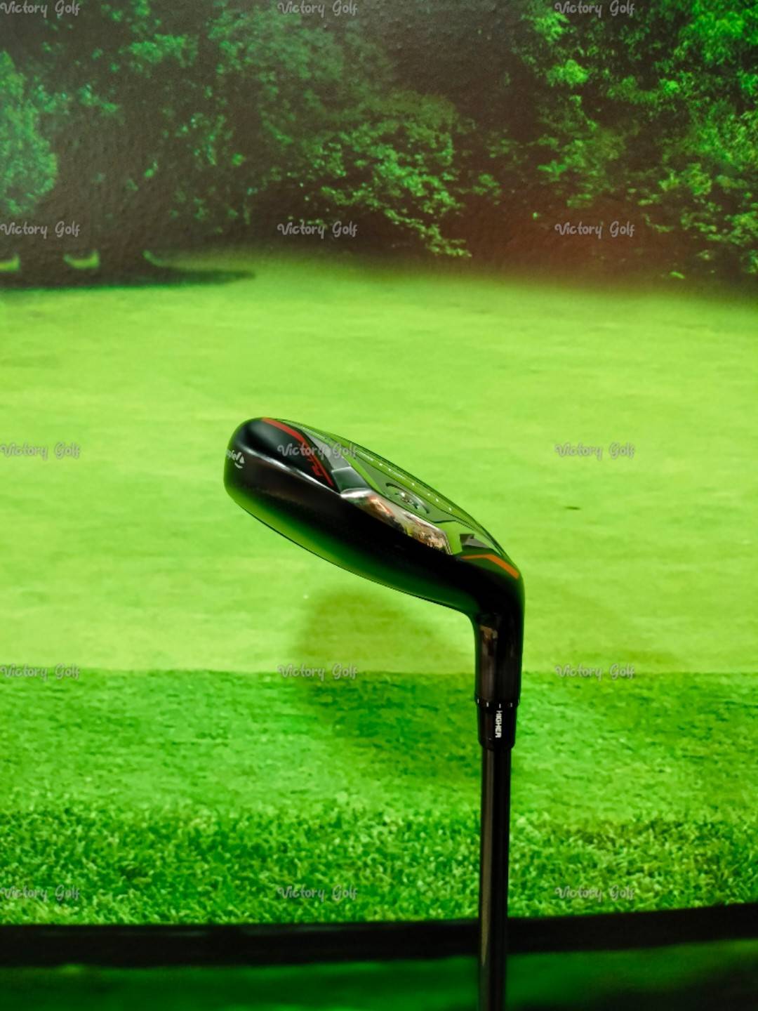 Ut. Tayloymade Stealth PLUS+ U.4/ 22 (TENSEI MT-70) Flex: R