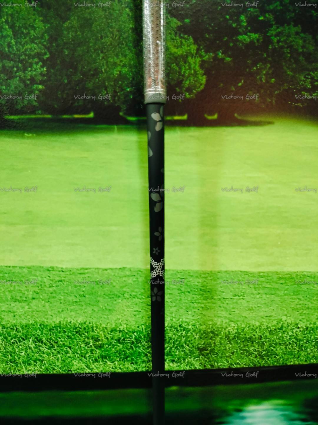 Driver Taylormade Qi35 LS Loft 9.0 (Shaft Diamana TM+ 60) Flex: S (NEW)