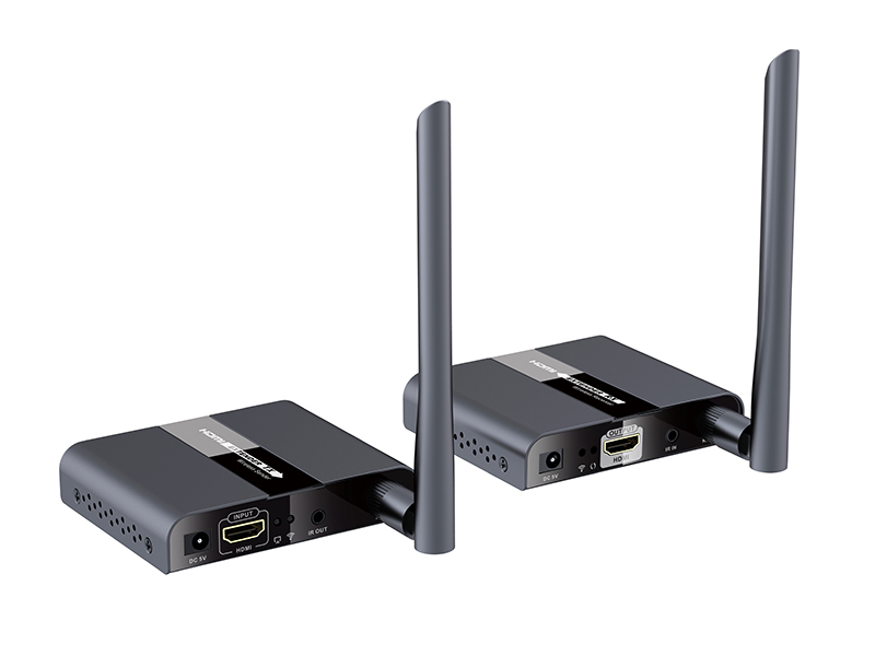 LKV388M HDMI Wireless Matrix Extender