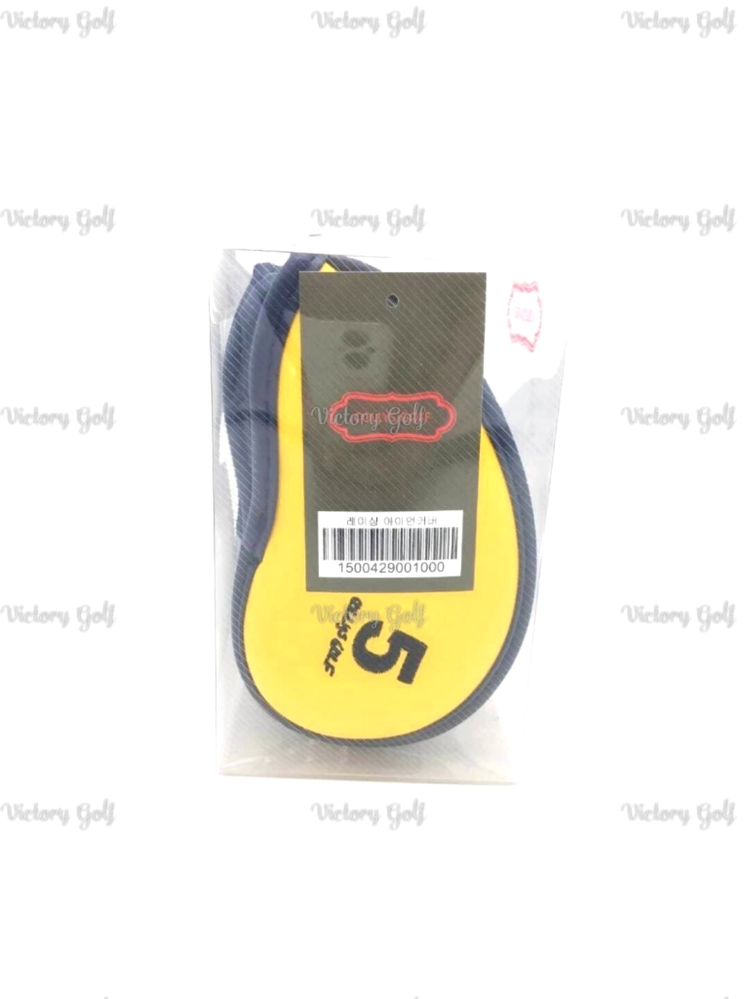 Cover Iron COLLYS GOLF ( From Korea )