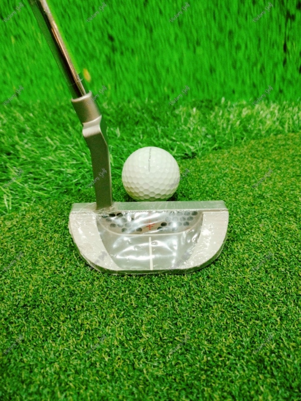 Putter George Spirits Proto Type 1/250 34"