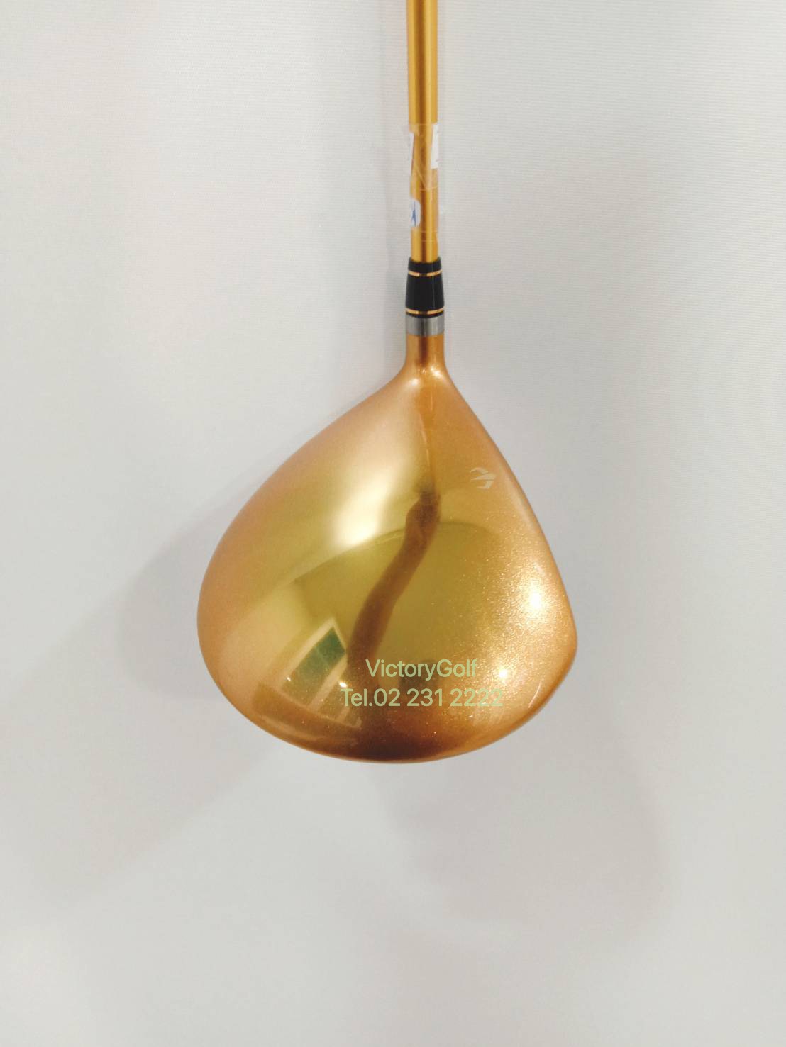 Driver Honma Beres S-06 loft 10.5 4 star 47g. (R)