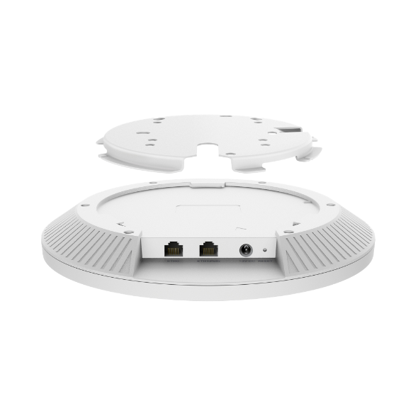 TP-LINK BE22000 Ceiling Mount Tri-Band Wi-Fi 7 Access Point EAP783