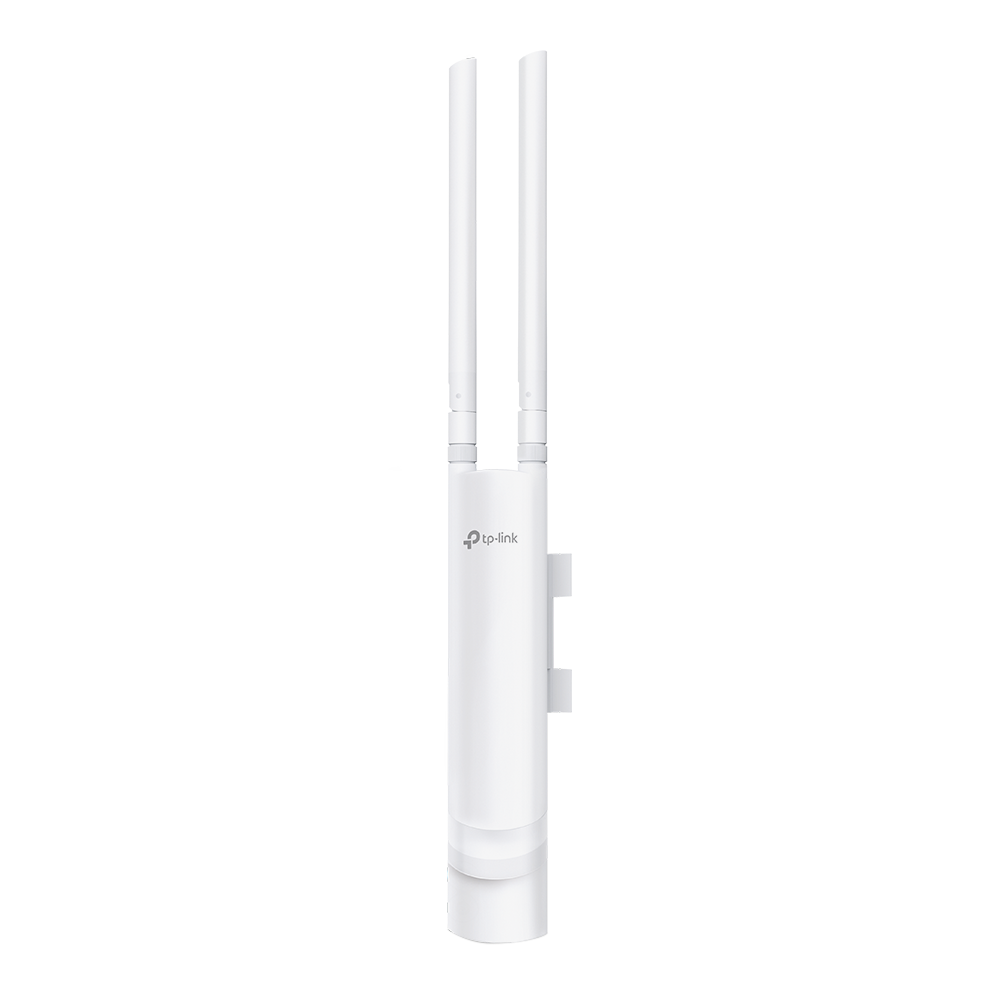 TP-LINK EAP225-OUTDOOR AC1200 Wireless MU-MIMO Gigabit Indoor/Outdoor Access Point